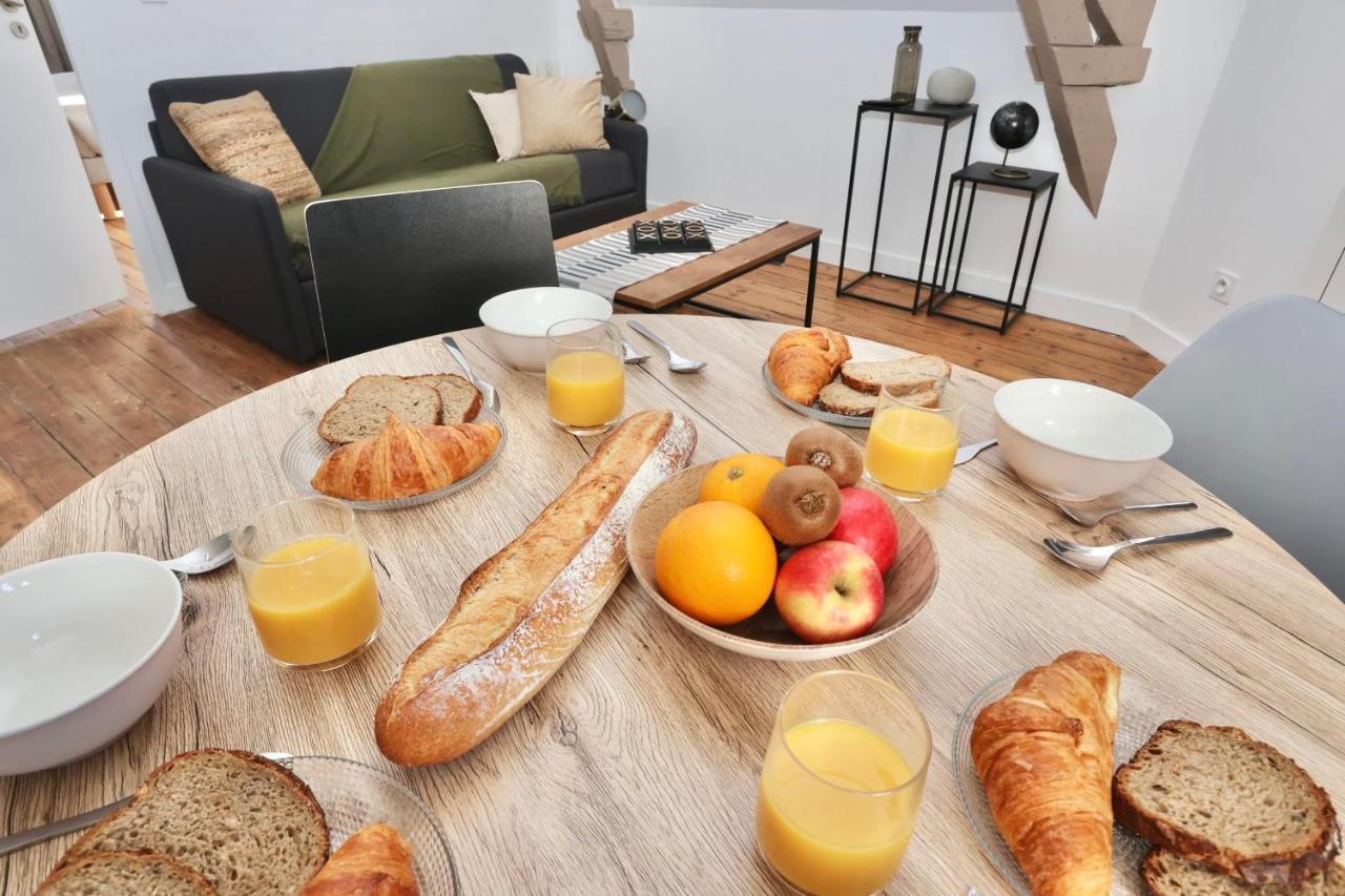 Napoleon Gare 7 T2 Dernier Etage Bylocly Διαμέρισμα Pontivy Εξωτερικό φωτογραφία
